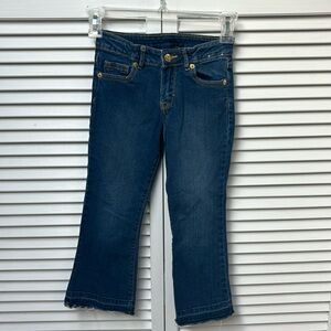 Gymboree jeans